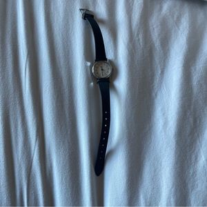 Vintage Timex watch